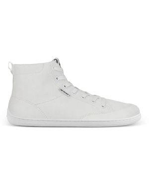 Be Lenka High-Top Sneakers - White