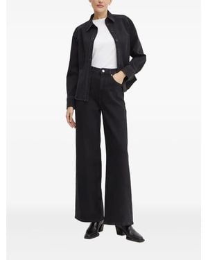 IVY & OAK Jeans Prijanka - Nero