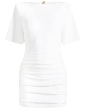 Manière De Voir Summer - White