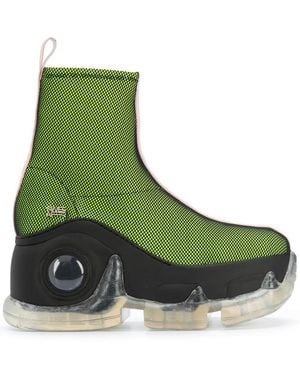 Swear Air Revive Xtra Trainers - Green