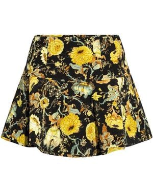 Ulla Johnson Skirt 'Ryla' - Yellow