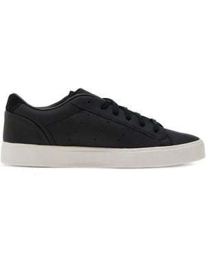 adidas Sleek スニーカー - ブラック