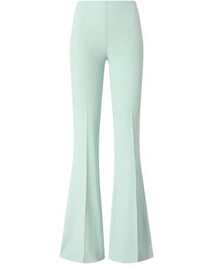 Pinko Trousers Vi Ea - Green
