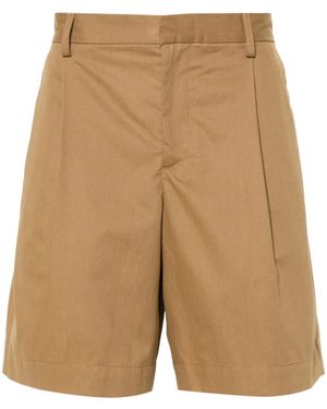A.P.C. Shorts - Natural