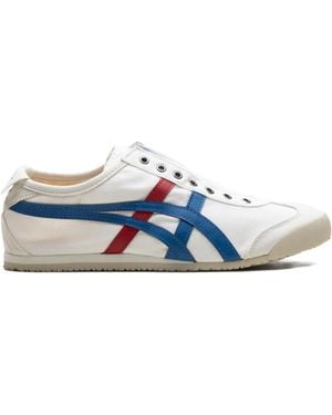 Onitsuka Tiger Tiger Mexico 66 Sneakers - Blue