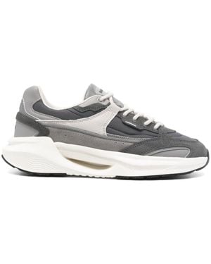 Date Vela Trainers - Grey