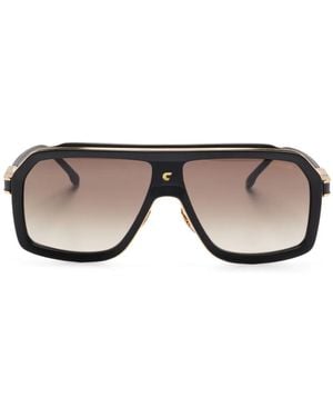 Carrera Ca 1053/s/ti サングラス - ブラック