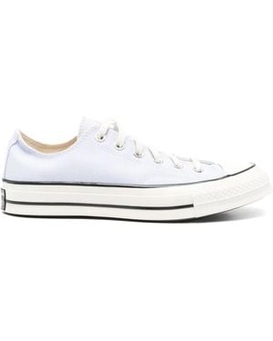 Converse Chuck 70 Trainers - White
