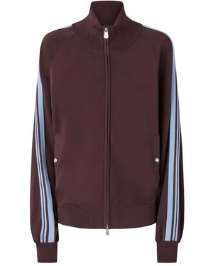 Pinko Sweaters - Morado