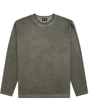 THUG CLUB T-Shirt Basic - Vert