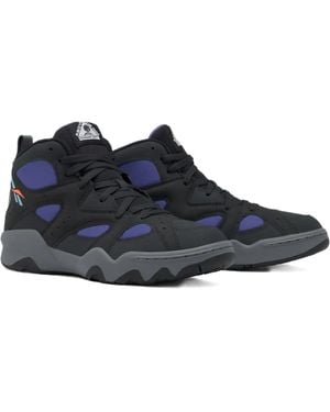 Reebok Atr Decimator ハイカット スニーカー - ブルー