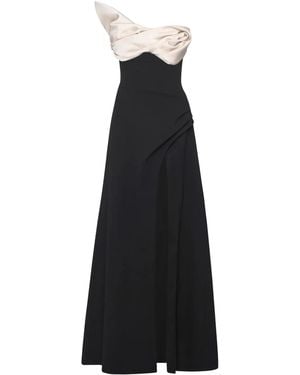 Rachel Gilbert Cassidy Dress - Black