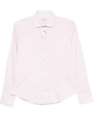 FIL NOIR Giulia Shirt - Pink