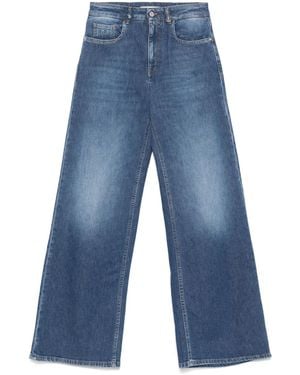 Sartoria Tramarossa Monica Jeans - Blauw