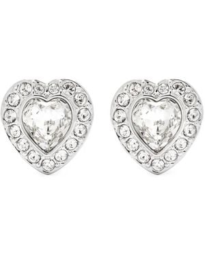 Swarovski Bijoux - White