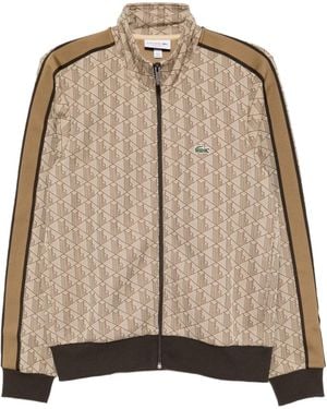 Lacoste Paris Jacket - Natural