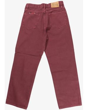 Stussy Big Ol' Spray Dye Jeans in Green for Men | Lyst Stussy Big Ol' Spray Dye Jeans in Green for Men | Lyst