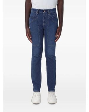 Jeckerson Jevon Jeans - Blue