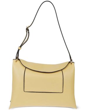 Wandler Penelope Shoulder Bag - Metallic
