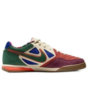 Nike Gato N7 Trainers - Multicolour
