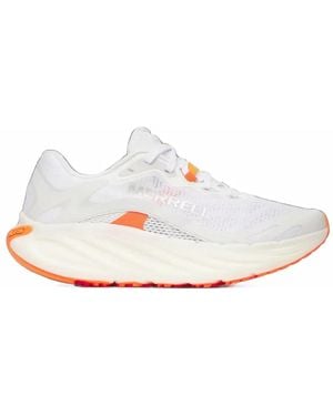 Merrell Promorph Mesh Sneakers - White