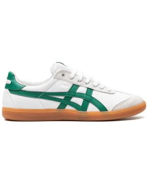 Onitsuka Tiger Tokuten /Gum" Sneakers - Grün