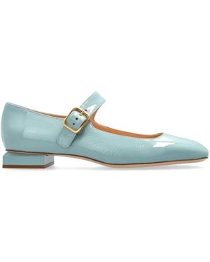 Agl Attilio Giusti Leombruni Angie Court Shoes - Blue