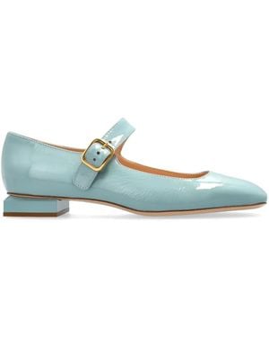 Agl Attilio Giusti Leombruni Angie Court Shoes - Blue