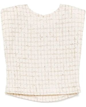 IRO Xung Top - Natural