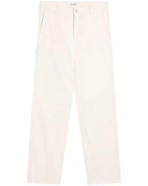 Carhartt Cargo Trousers - White