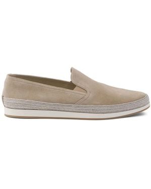 Prada Espadrillas - Grigio
