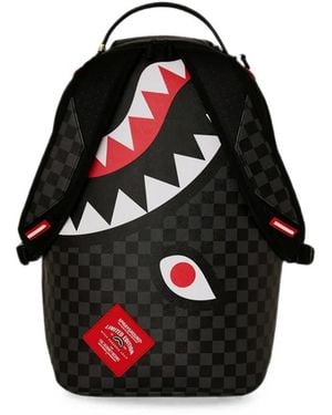 Sprayground Bag Done Wrong Rucksack - Schwarz