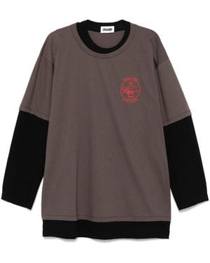 Magliano Trauma T-Shirt - Grey