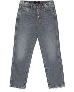 3x1 Austin Jeans - Grey