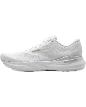 Brooks Baskets Adrenaline Gts 24 - White