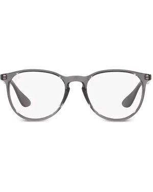Ray-Ban Erika Glasses - Gray