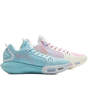 Li-ning Wade Shadow Sneakers - Blau