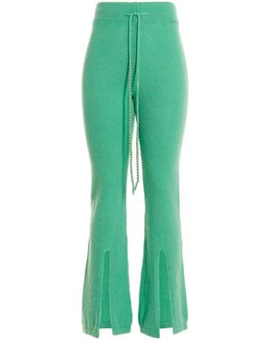 MIXIK Bing Hose - Grün