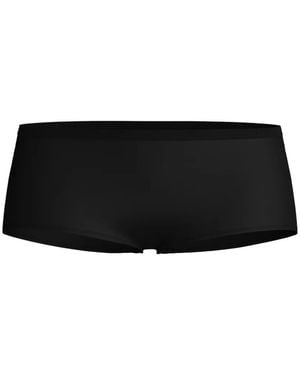 CALIDA Seamless-Style Briefs - Black