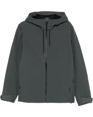 Rains Chaqueta con capucha - Gris