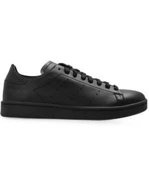 Y-3 Baskets Stan Smith - Noir