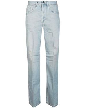 Dondup Jacqueline denim jeans - Azul