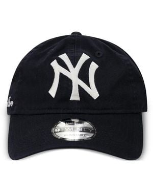 Aimé Leon Dore New York Yankees Ballpark Cap - Black
