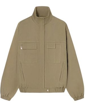 Carrera Barrau Jacket - Natural