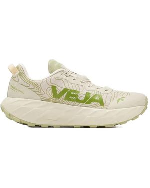 Veja Baskets Harpie Trail - White