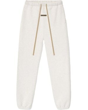 Fear Of God Classic Track Pants - White