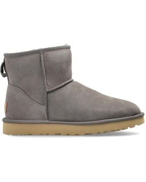 UGG Classic Mini Ii Boots - Grey