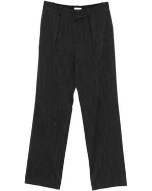 Isabel Marant Trousers - Black