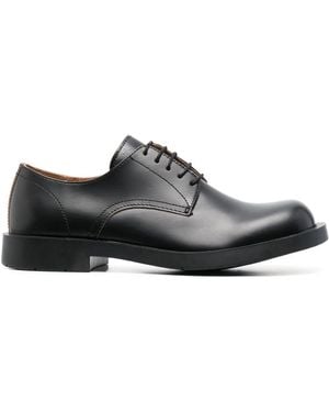 CAMPERLAB Mil 1978 Derby Shoes - Black