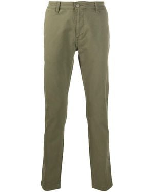 Levi's Slim Fit Chinos - Green